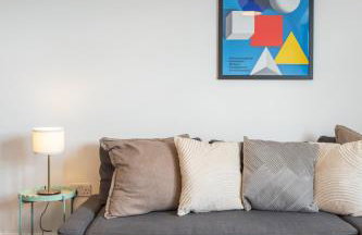 Stunning Top Floor Apartment 3 Bedrooms Heart of London - Foto 4