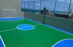 Apt Boreal Salvador - Foto 12