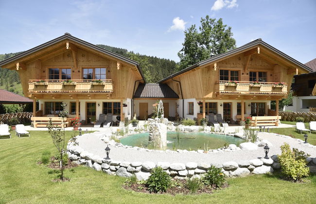 Chalets Rustika - Foto 56