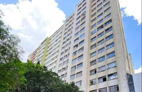 Loft Prime Hospedagem com elegância no coração de BH - Foto 15