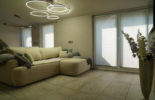 Kleine Studio-Wohnung, kontaktloser Check-in - Foto 15