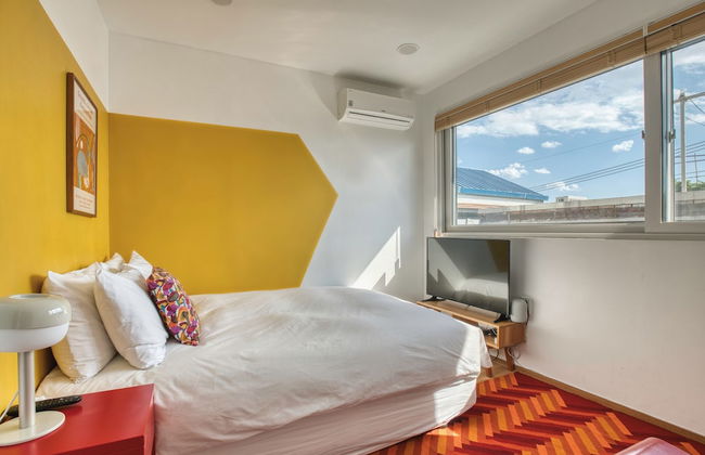 Naksan Balcony - Foto 20