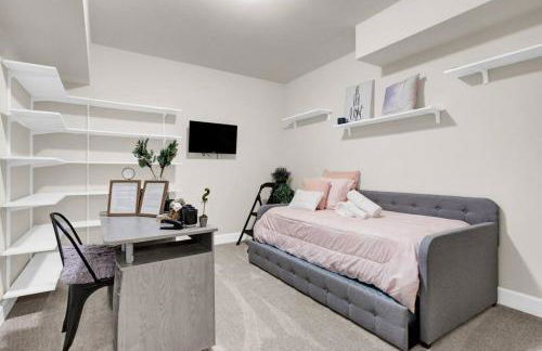 Great spacious home with great entertainment!! - Foto 32