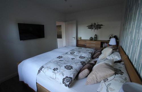 Landhaus am See mit Strandkorb in Scharbeutz - Foto 23