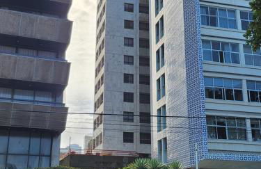 Eco Flat Recife - Vista ao Mar de Boa Viagem - Foto 44