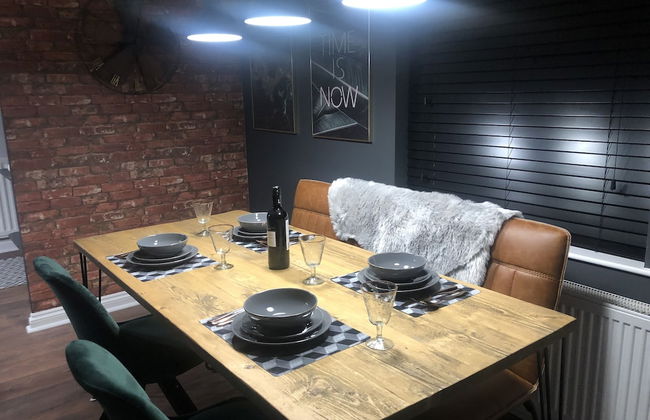 Time is Now! Beautiful Apartment in York - Foto 13