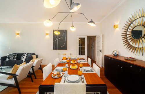 WHome Artsy Apartment in the heart of Chiado - Foto 3