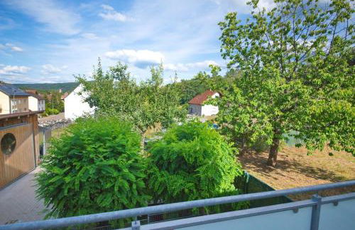 Burgblick-merzalben - Foto 1