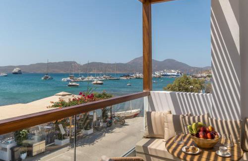 Aqua Pearl Milos - Foto 20