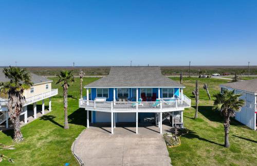 Perfect Steps to Beach Firepit Sleeps 10 - Foto 31