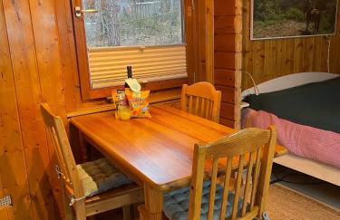 Ferienhaus Waldeule - Foto 23