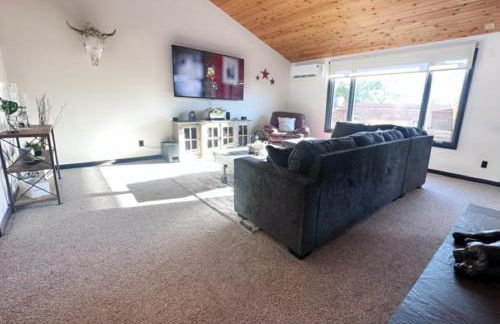 Indoor pool, hot tub, sauna! - Foto 7