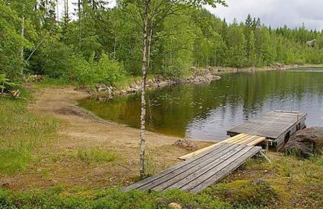 Kettupirtti - Foto 4