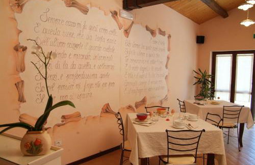 Al Crepuscolo Agriturismo - Foto 31