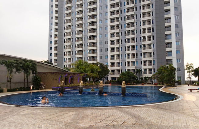 Enchanting Luxurious 2Br Apartment At Tanglin Supermall Mansion - Foto 26