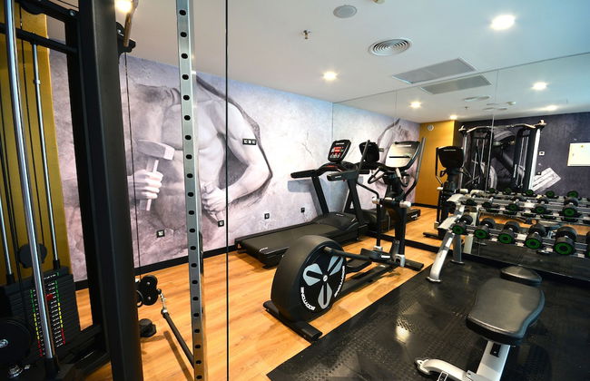 Bex Holiday Homes - Photo 23