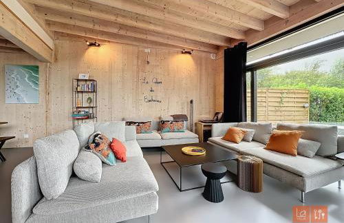 La Cabane des Bienheureux - Foto 9