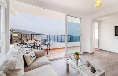 Apartment Sky Bleu Salions by Interhome - Foto 13