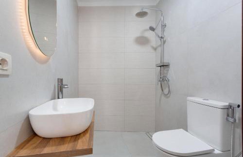 Luxury Ático Plaza - Foto 7