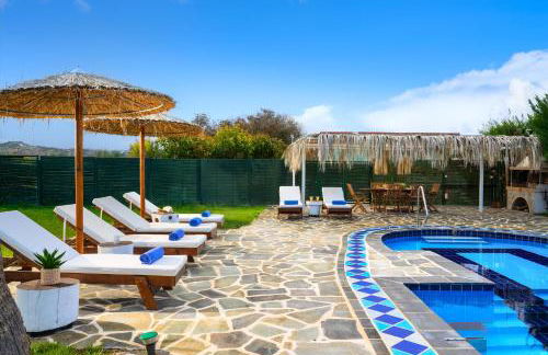 Villa Palmeras - Foto 35