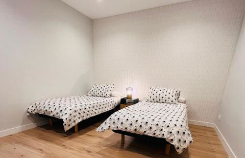 Atuaire Home El Mirador De La Calle la Puebla PARKING INCLUIDO - Foto 22