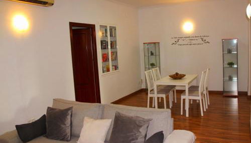 Villa Ahumor Apartamento entero 20 m Sevilla -6pax - Photo 1