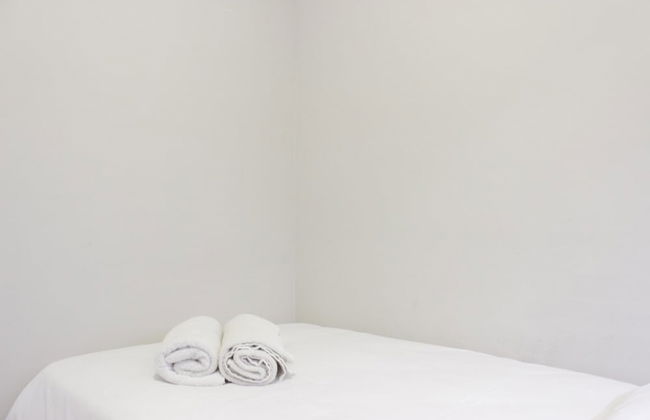 Pleasant & Trendy 2BR Apartment at Jarrdin Cihampelas near Cihampelas Walk - Foto 3