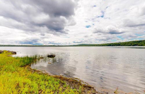 Lake View Cottage - Foto 20