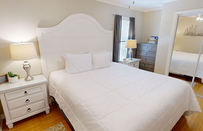 Sandpiper Cove 4203 1 Bedroom Condo by RedAwning - Foto 7