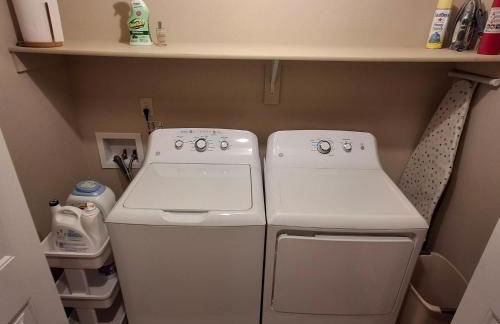 The More the Merrier! Sleeps up to 10 - Foto 13