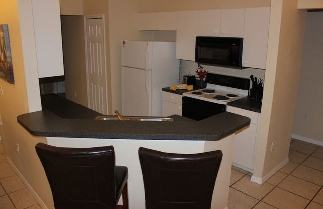 Aco66067 - Lake Berkley - 4 Bed 2 Baths Villa - Foto 21