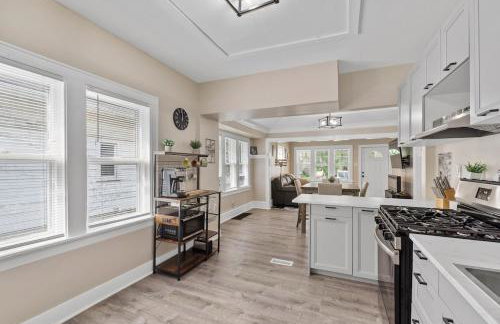 Cozy 3BR for Traveling Nurse and Families by Mys House - Foto 35