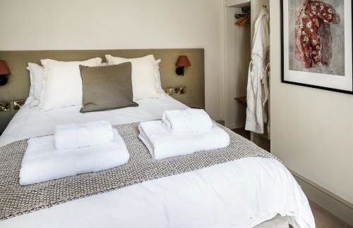 Drakes Cottage - Foto 29