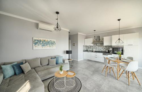 Petra's Place - Sea view apartment - Photo 14