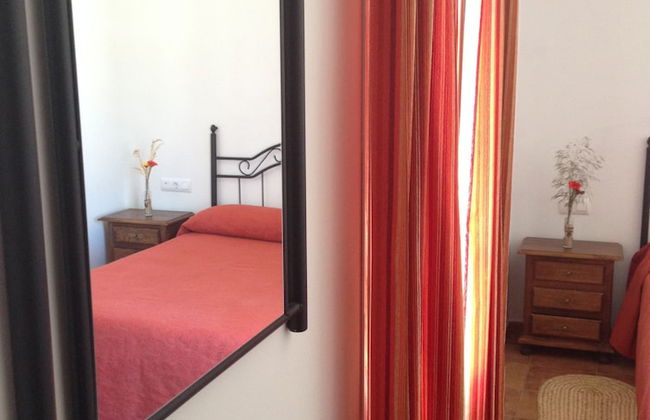 Casa Rural El Limonero - Foto 2