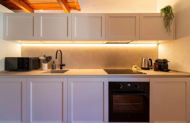 Appartamento La Chiocciola - Foto 13