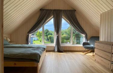 Domki pod orzechem - Foto 14