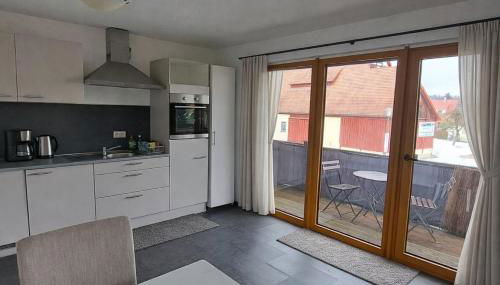 Cozy Apartment Offenhausen - Photo 2