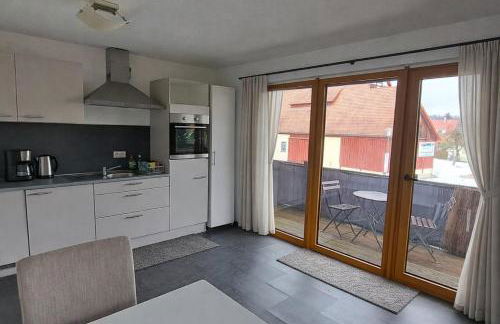 Cozy Apartment Offenhausen - Foto 2