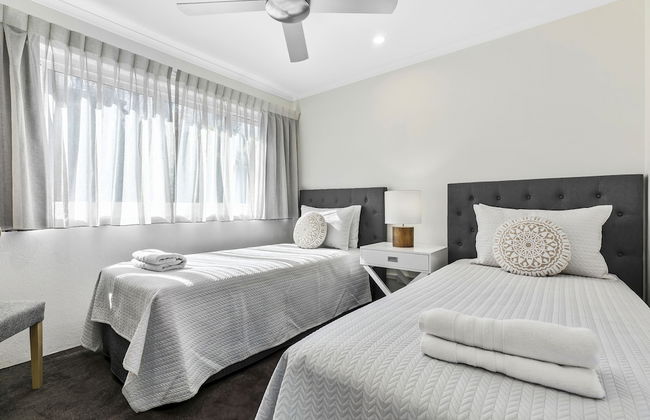 Sundancer Holiday Apartments - Foto 30