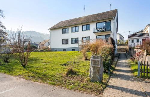 Apartment mit Balkon und schönem Moselblick by Interhome - Foto 1