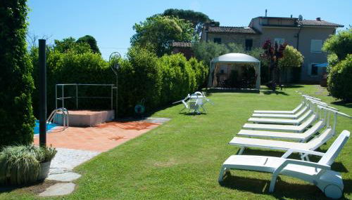 Casa del Merlo - Foto 3, Garden