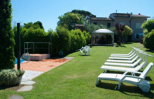 Casa del Merlo - Foto 3