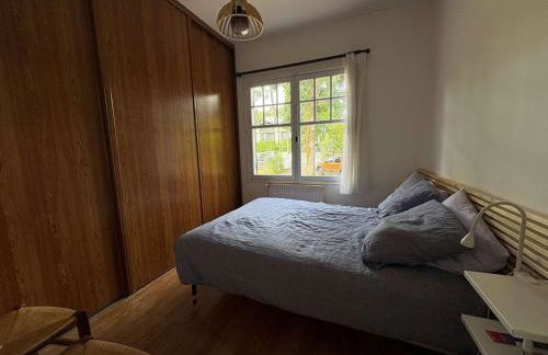 Charmante villa avec jardin clos, à 100m du Bassin d'Arcachon, proche plages et commerces, Wi-Fi - FR-1-736-47 - Foto 16