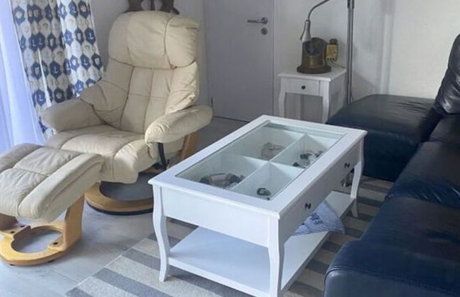 Holiday Home Thatched Roof House - Foto 2