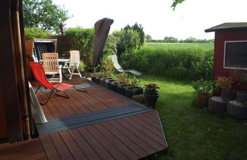 - Finnish semi-detached house with sauna and fireplace - No 1 - Foto 5