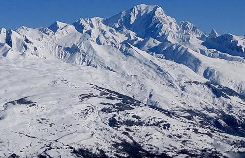 Plagne AIME 2000 Ski Apartments - Foto 15