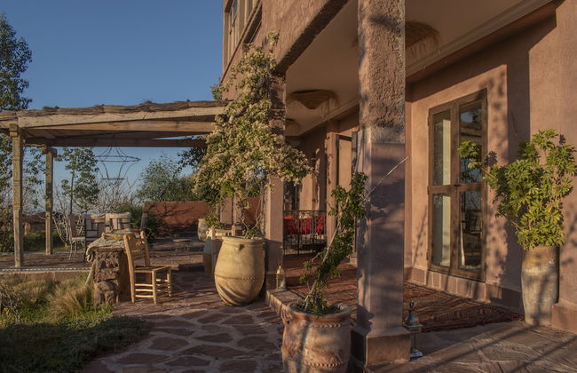 Dar Tafantant - Foto 34