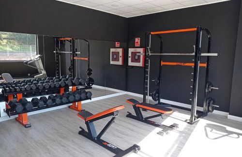 Apartamentos Santander Maliaño Suites 3000 - Foto 109