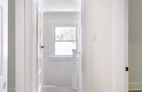 Adinkra Reserve - Curated Afro-Modern Stay - Foto 9